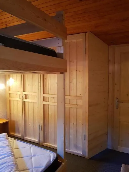 Duplex Plein Sud_Skis Aux Pieds_Plagne Villages La Plagne-Tarentaise 아파트